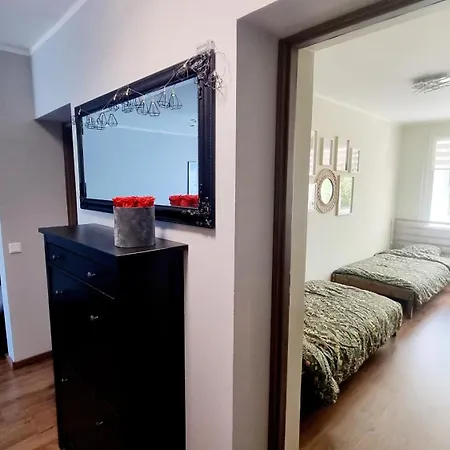 Appartement Hubert's Beach Pärnu