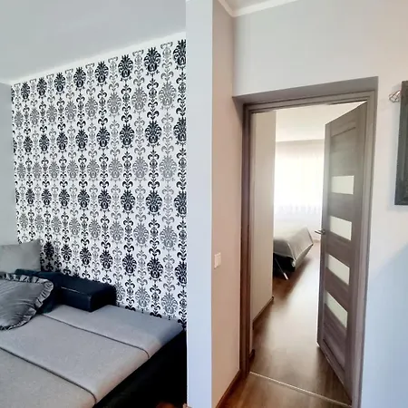 Appartement Hubert's Beach Pärnu