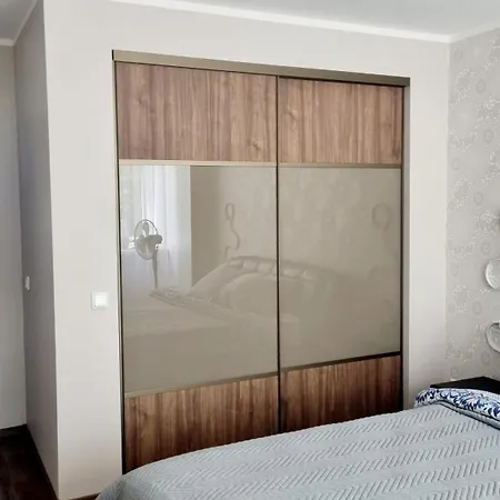 Appartement Hubert's Beach Pärnu
